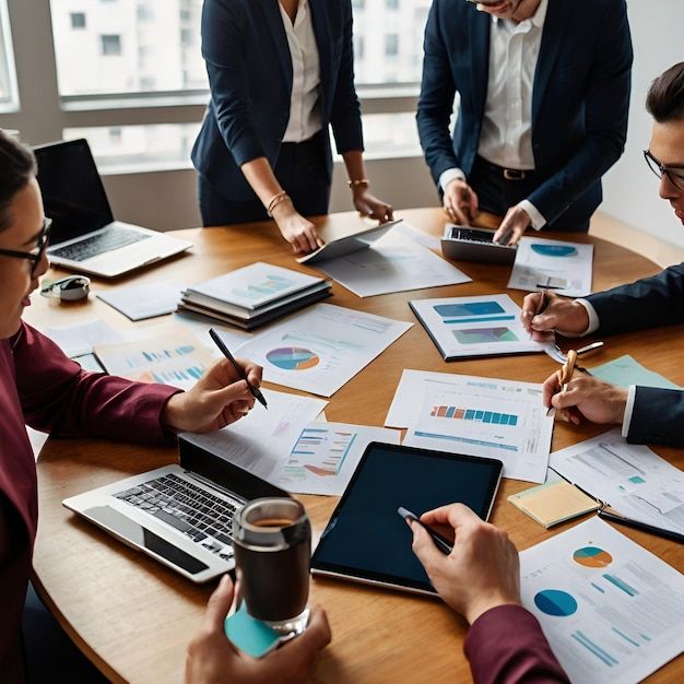 Digital Marketing Services in Lucknow | Hike7Innovation